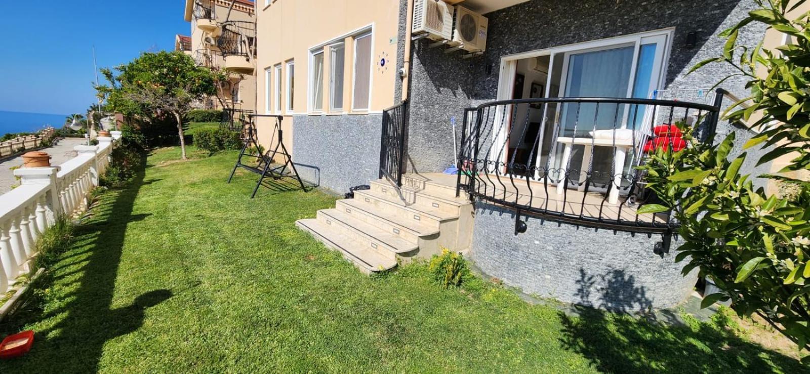 Goldctiy Alanya